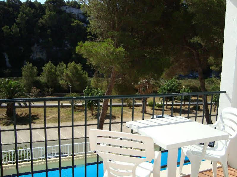 Apartamentos Alta Galdana Playa Cala Galdana  Exterior photo